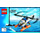 LEGO Coast Guard Platform Set 4210 Instructions