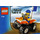 LEGO Coast Guard Quad Bike 7736