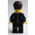 LEGO Coast Garder Sailor dans wetsuit Figurine