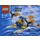 LEGO Coast Bewachen Seaplane 30225