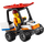 LEGO Coast Bewaker Starter Set 60163