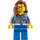 LEGO Coast Garder Starter Set 60163