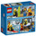 LEGO Coast Bewachen Starter Set 60163 Packaging