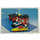 LEGO Coast Guard Station Set 369 Instructions