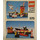 LEGO Coast Guard Station Set 575-1 Instructions