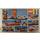LEGO Coast Guard Station Set 575-1 Packaging