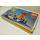 LEGO Coast Guard Station Set 575-1 Packaging