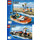 LEGO Coast Bewaker Truck met Speed Boat 7726