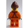 LEGO Coast Bewachen mit Rettungsweste Minifigur