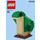 LEGO Cobra Set 40036