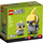 LEGO Cockatiel Set 40481