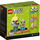 LEGO Cockatiel 40481 Packaging