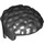 LEGO Coiled Hair with Straight Sides (79688)