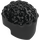 LEGO Coiled Hair with Straight Sides (79688)