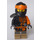 LEGO Cole - Core Minifigure