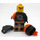 LEGO Cole - Core Minifigure