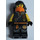 LEGO Cole - Dragons Rising mit Haar Minifigur