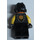 LEGO Cole - Dragons Rising mit Haar Minifigur