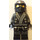 LEGO Cole dans Kimono Outfit Figurine