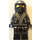 LEGO Cole i Kimono Påklædning Minifigur