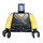LEGO Cole Minifig Torso (973 / 76382)