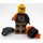 LEGO Cole minifiguur
