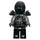 LEGO Cole Minifigure