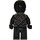 LEGO Cole Minifigure