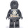 LEGO Cole - Rebooted Minifigur