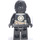 LEGO Cole - Rebooted Minifigure