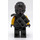 LEGO Cole - Resistance Minifigure