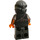 LEGO Cole RX Minifigure