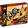 LEGO Cole&#039;s Dirt Bike Set 70672