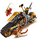 LEGO Cole&#039;s Dirt Bike 70672