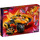 LEGO Cole&#039;s Dragon Cruiser Set 71769 Packaging