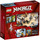 LEGO Cole&#039;s Drachen 70599 Packaging