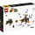 LEGO Cole&#039;s Earth Drachen EVO 71782 Packaging