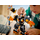 LEGO Cole&#039;s Elemental Earth Mech 71806