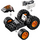 LEGO Cole&#039;s Speeder Car Set 71706