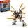 LEGO Cole&#039;s Titan Dragon Mech Set 71821