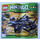 LEGO Cole&#039;s Bande de roulement Assault 9444 Instructions