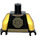 LEGO Cole Sleeveless Torso (973)