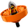 LEGO Cole - Spinjitzu Master Set 70637
