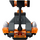 LEGO Cole - Spinjitzu Master Set 70637