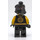 LEGO Cole mit Tousled Haar und Kopf Band Minifigur