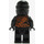 LEGO Cole mit Zukin Robes Minifigur