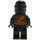 LEGO Cole met Zukin Robes minifiguur