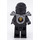 LEGO Cole ZX with Armor Minifigure