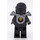 LEGO Cole ZX avec Armor Figurine