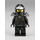 LEGO Cole ZX with Armor Minifigure